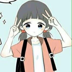 情路qq头像男左女右