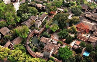 顺德美食地图 长鹿休闲度假农庄 佛山西樵山景区 广东旅游景点自驾游