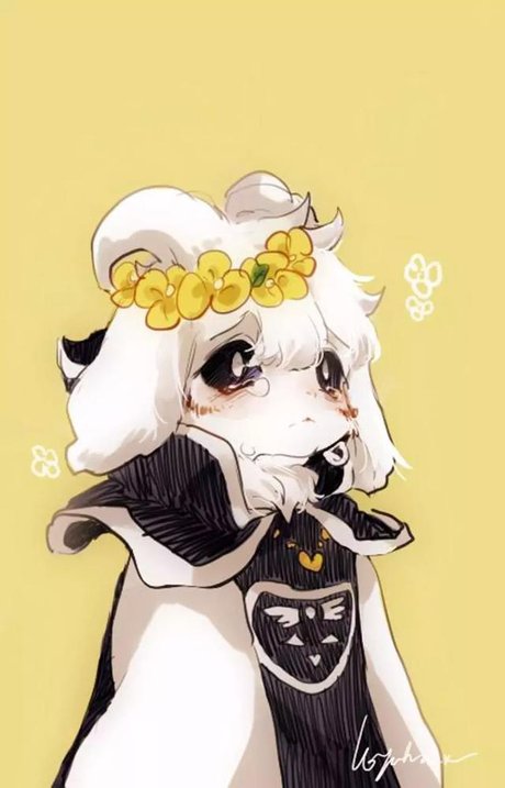 传说之下 asriel,传说之下污 chara gif 【undertale】传说之下精美人物图包 (chara&asriel第3期)