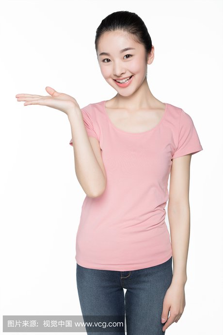 中学生女生照片_360图片