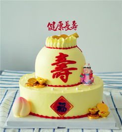 生日蛋糕