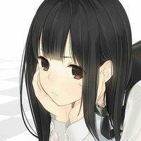 qq动漫女生 头像萌萌哒二次元图片女生     女