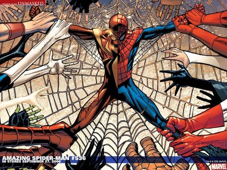 marvel