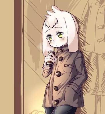 asriel