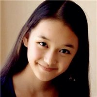 12岁女生     可爱单纯小女孩头像