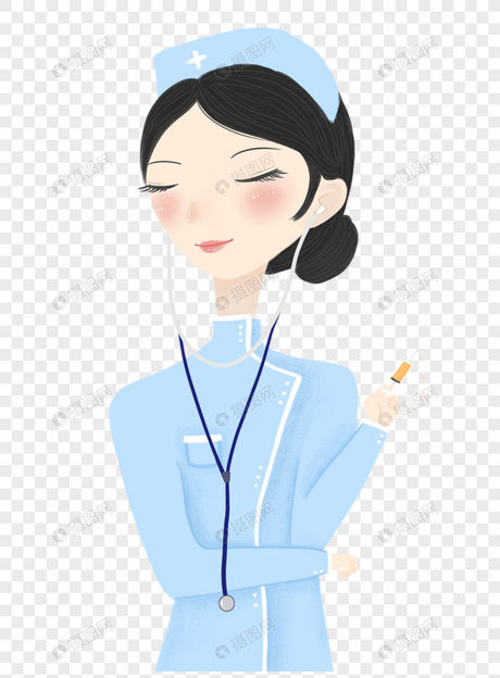 护士图片