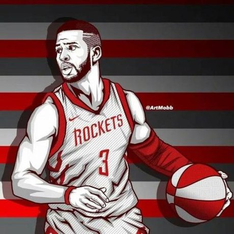 nba球星头像
