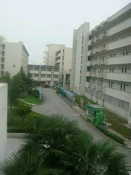 南京师范大学仙林校区