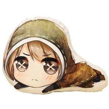 第五人格医生头像