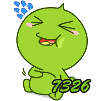 豌豆荚豆豆 卡通动漫  qq头像_ qq魔法师