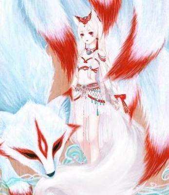 十二星座专属奇迹暖暖壁纸,摩羯座 独角兽美女