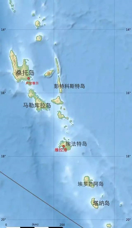毛里求斯岛地图 毛里求斯地理位置 太平洋岛国地图巴布亚新几内亚 波