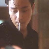 张国荣qq头像