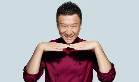孙红雷明星壁纸图片_真好男人孙红雷