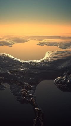 手机高清风景 1080p壁纸