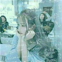 12星座qq头像女生带字高清图片2018最新 唯有爱自己才是长久之计