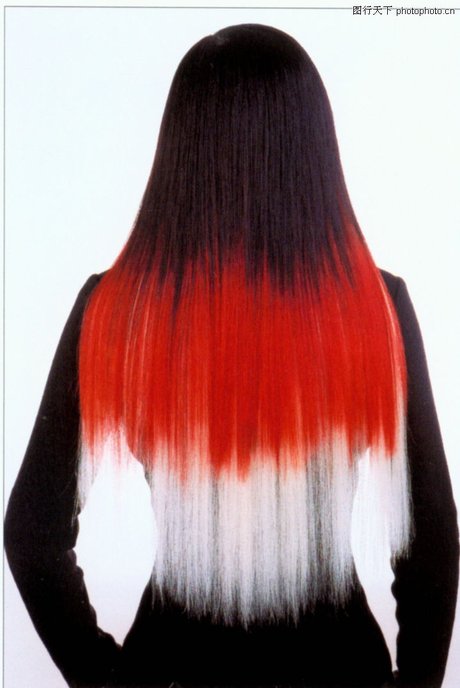 广东摄影年鉴2007,女子 背影