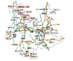 甘肃 青海四川 地图 斗图表情包大全   与 甘肃青