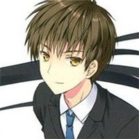 九重透流 卡通动漫 qq头像_qq魔法师