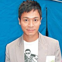 香港男演员 郭晋安qq头像_成熟中又有那么几分