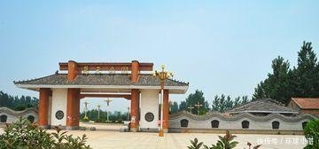 宁陵县葛天公园_360图片