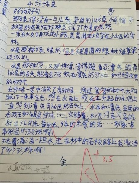 好词好句好段摘抄大全100字