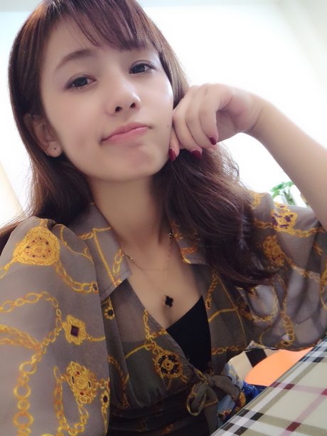 a13美女 生活照真实213张一个人 清纯真人学生