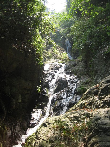 相关搜索 山沟沟风景区 杭州山沟沟风景区 清凉峰 盘龙古道 大清谷