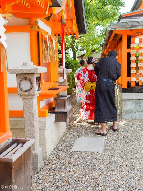 乃木神社_360图片