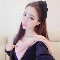 qq头像女生甜美清纯