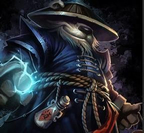dota1蓝猫头像图片_ dota1蓝猫头像大全