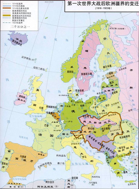 相关搜索 一战欧洲地图高清 一战欧洲地图高清中文版 一战欧洲地图