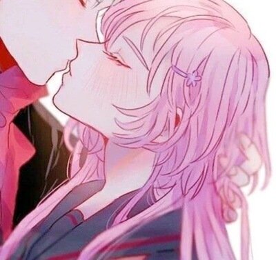 情侣头像