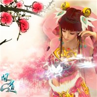 问道头像图片大全 高清好看的游戏 问道头像图