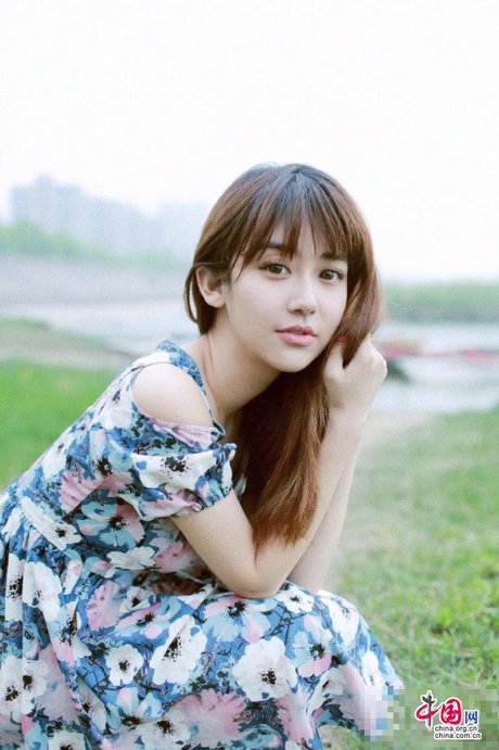 上海音乐学院美女_360图片