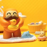 有趣的小玩具个性 头像2017 小玩具的小生活个