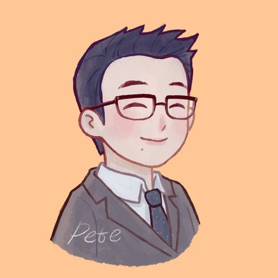 给 我的兄弟姐妹们画的头像