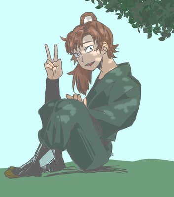 善法寺伊作 360图片