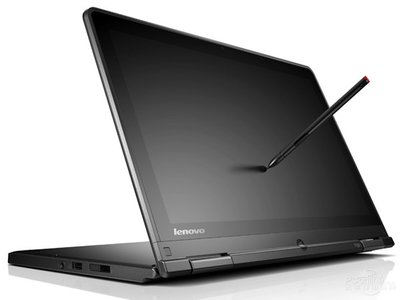 联想thinkpad S1 Yoga分解图 360图片