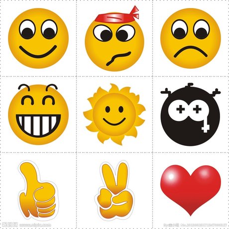 乖让我捏一下qq表情 360图片