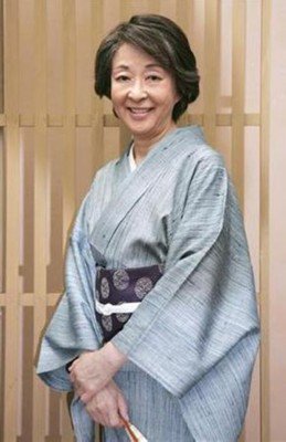 池内淳子 360图片