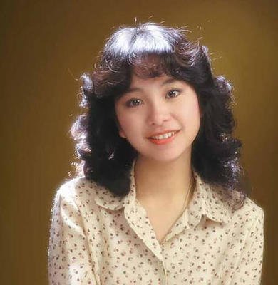 60年代香港女歌星 360图片