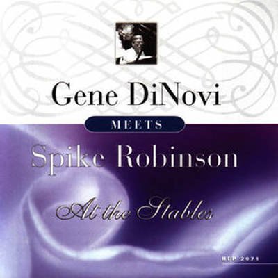 Gene Dinovi 360图片