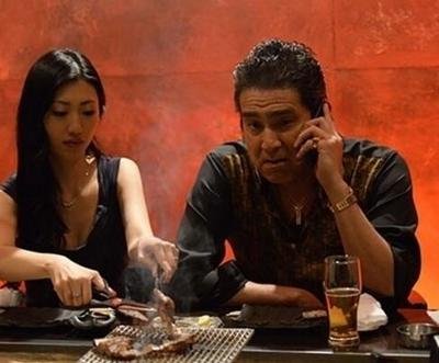 坛蜜半泽直树 360图片