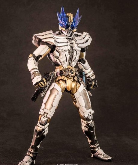 假面骑士新电王 360图片