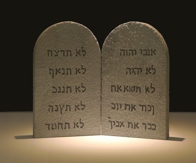 十戒石板 360图片