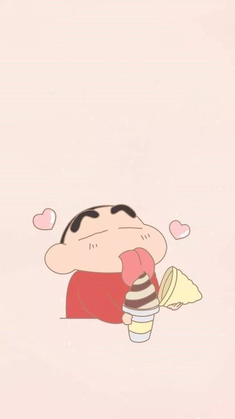 蜡笔小新电脑壁纸 360图片