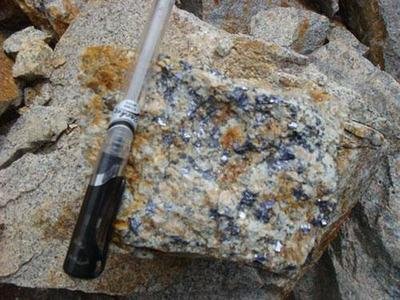 接触变质岩 360图片