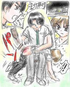 潇湘溪苑sp挨打漫画 360图片