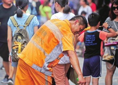 五一勞動節｜致敬每一份堅守，致敬每一位奮斗者